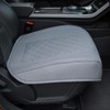 Suninbox Car Seat Cover,Bottom Car Seat Covers,Front Seat Only, Cloth
