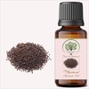 RADANYA Ayurveda RADANYA Ayurveda Mustard Carrier Oil 100% Pure &