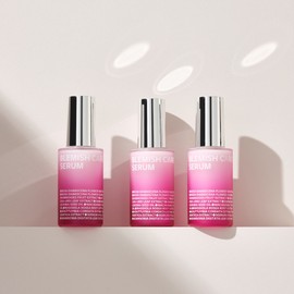 isoi [Isoi] Blemish Care Deep Serum (Dry Blemish Serum) 35ml / [아이소이] 블레미쉬 케어 딥 세럼(건성 잡티세럼) 35ml