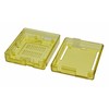 sb components Arduino YUN Case Transparent (Yellow)