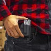 Clip & Carry Kydex Multitool Sheath for the Gerber Suspension
