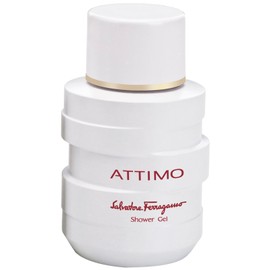 Salvatore Ferragamo Attimo Bath & Shower Gel (200 ml)