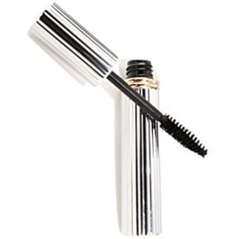 Mineral Mascara Dark Earth Brown