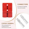 350 Amp 600 V Battery Quick Connector 350A Battery Power