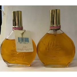 Revlon 2 Jontue Cologne Spray 2,5 oz unboxed, unused