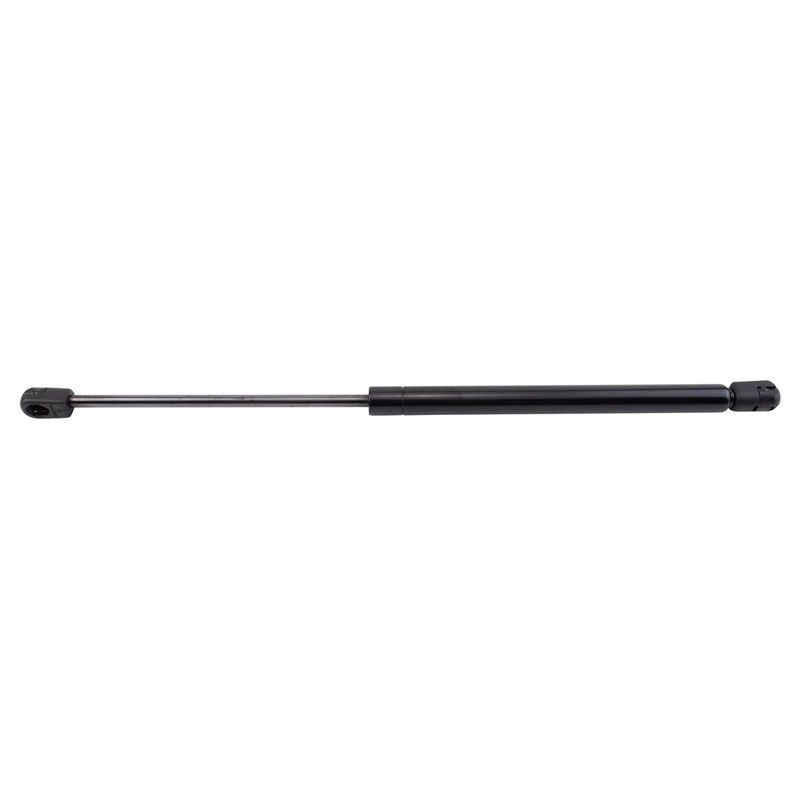 TRQ Back Glass Lift Support Shock Strut Set Compatible with