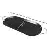 Main Comal Ovalado Antiadherente Doble Quemador