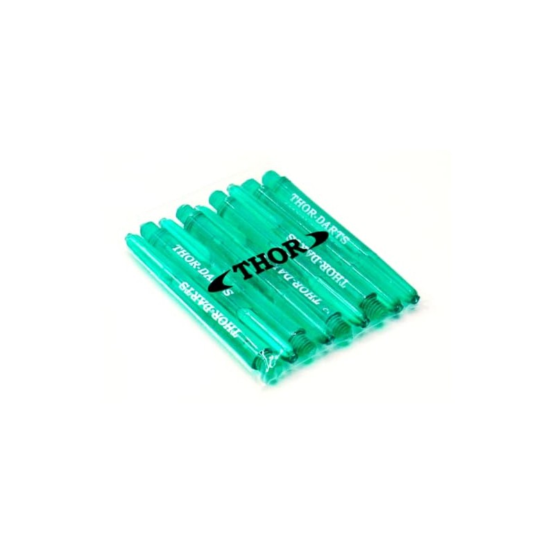Dart Shafts Dart Shafts Dart Shafts (48 mm Medium 3