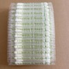 50pcs Vitamin E Lips Oil Swabs Stick Disposable VE Cotton