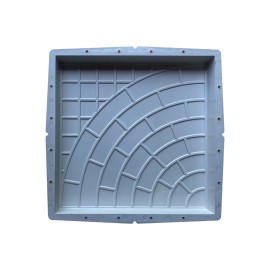 GlobMarble Paver Stone Mold PS 30041 - 1