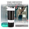 EG Kit De Dos Piezas Termo Deportivo Con Tapa Sellable