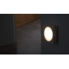 UNITEC LED Night Light with Motion Sensor and Twilight Sensor,