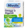 디엠 미볼리스 Mivolis 오메가-3 해조류 오일 30정 DM Mivolis Omega-3