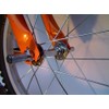 Followme Adaptor Axle Extension Nut M9X1 1 Pair