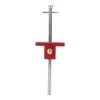 Woodworking Scribe High Accuracy Line Marking Ruler for Carpenter Carpentry