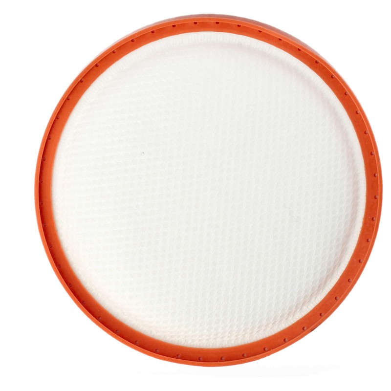vhbw Filter Set Compatible with Dirt Devil Ultima (Power Parquet)