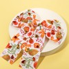 Fall Hair Bows for Women Girls Thanksgiving Hair Bow Clips