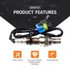 Sangyue 4x Oxygen O2 Sensor for 2003 2004 2005 2006