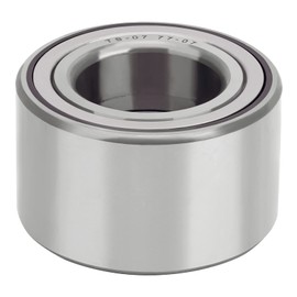 KLWZH 1402-809 Front Rear Wheel Bearing Fit for Arctic Cat 400 500 650 2005-2006/650H1 2006-2012/700H1 2008-2011/750 2006-2014 Alterra Prowler 1000 2009-2014 Wildcat #1402-027, 93305-00602