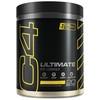 C4 Ultimate Pre Workout Powder Lemon Twist 20 Servings, 40
