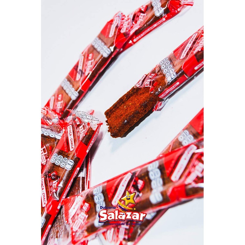 RIELITO CHACA CHACA TAMARINDO (TAMARINDO, 350 GR)