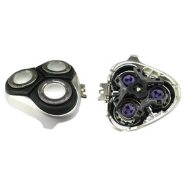 Full Complete HQ8 Replacement Head Assembly for Philip Norelo AT810 AT750 AT890 PT 860 PT860 PT866 AT758 AT798 PT721 PT722 PT723 AT926 Shaving Blade