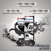 ASEPXIA Carbón Detox Mascarilla Purificante, Remueve puntos negros y exceso