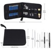 33pcs H&amp;B Sketching Pencils Drawing and Sketch Kit Set with