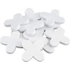 QEP 3/8" Traditional Flexible Tile Spacers (100-Pack)
