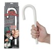 Mcphee Bah Humbug Christmas Candy Cane Gift or Decoration by