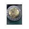 Moneda 5 Pesos México 2026 Bimetálica De Colección