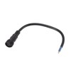 Solar Inverter Micro Aluminium Alloy IP55 Protection Grid Tie Inverter