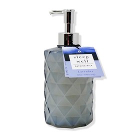 Aroma Home Sleep Well Lavender Bathing Milk 320ml