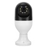 WiFi PTZ IP Camera 1080P HD Image Motion Detection Smart