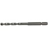 HiKOKI 0033-5165 Pleasant Hole Drill Bit, 0.1 inches (3.2 mm)