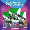 Protein Dynamix - Creatine Monohydrate Powder • Mixed Berry Flavour