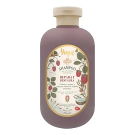 Shampoo Yuya Repara Y Restaura 450 Ml                                                                                                                 