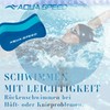 Aqua Speed Pull Buoy Swimming Children and Adults I Swimming