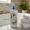 Avon Care Crema Corporal 6 En 1 Aceite De Jojoba