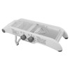 Fruit Slicing Machine Manual Lightweight Portable Versatile Highly Effective Lemon