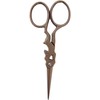 POSH LIVING Scissors Mini Size (Rabbit(07))
