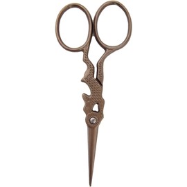 POSH LIVING Scissors Mini Size (Rabbit(07))