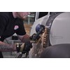 Mechanix Wear - Material4X FastFit Gloves (Small, Black/Brown) MF4X-75-008