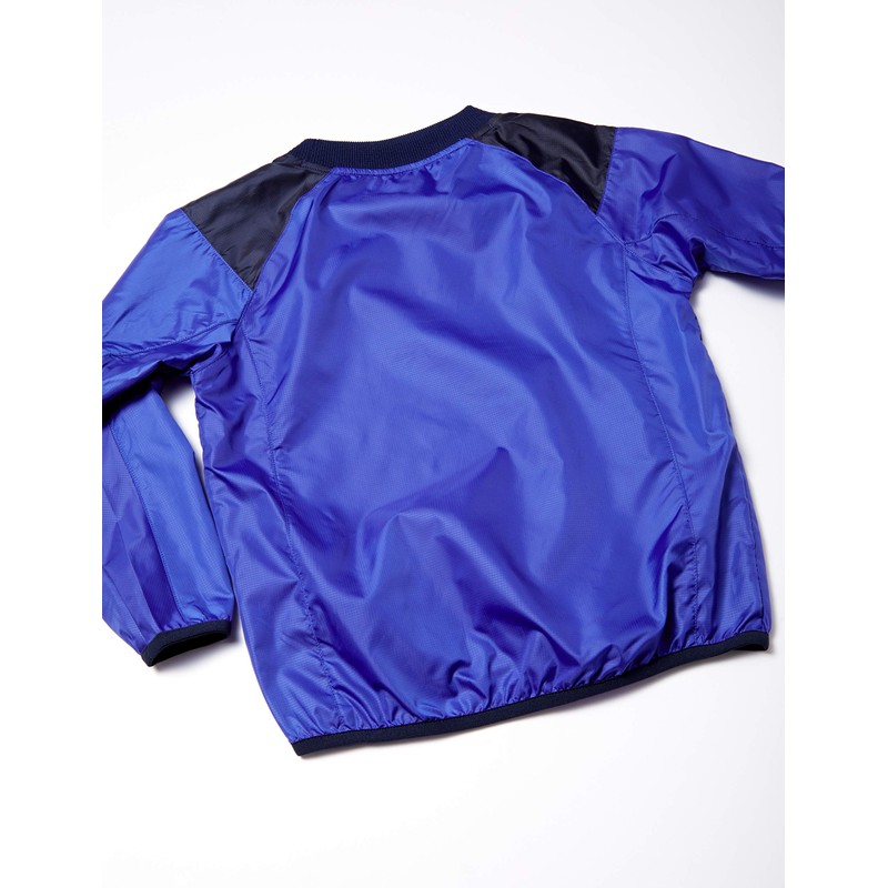 Umbro Teamwear TM Junior Long Sleeve Training Wear, Windproof, Men's