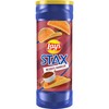 Lay's Stax Mesquite Barbecue Flavored Potato Crisps, 5.5 Ounce