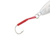 Orurdo Fishing Tackle qb100202z01n0 Metal Jig "Picardo A" (30g /