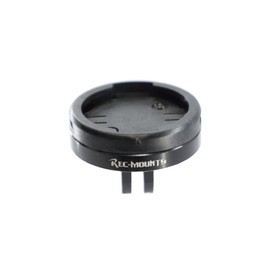 REC-MOUNTS GP-HED8-CAT3 GP Conversion Adapter Type HED8 for Cat-Eye GPS (Aventura) Cycle Computer [GP-HED8-CAT3] Compatible with Gopro Cameras
