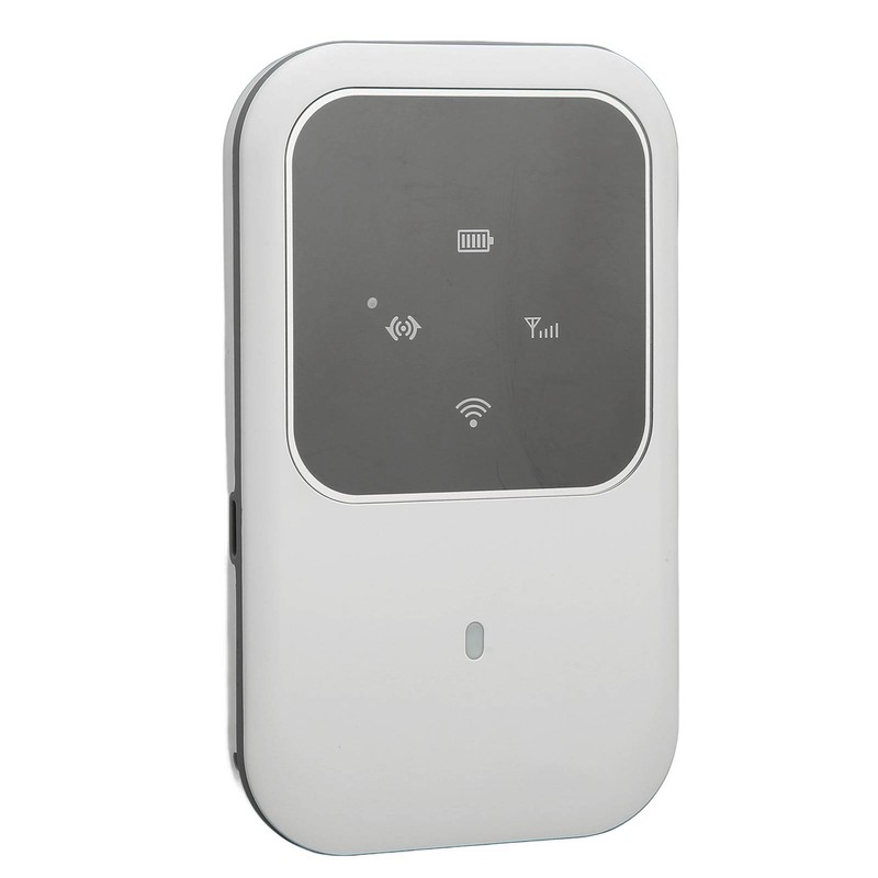 H80 Mobile WiFi Hotspot Multifunction Plug in Card Slim Portable