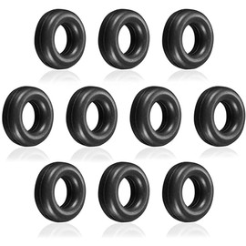 Eyeglass Frame Grips--Hinge Tighteners (pack of 10)