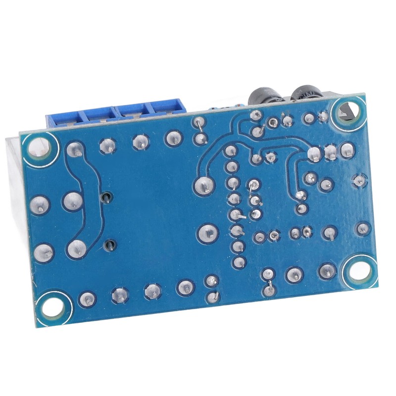 Speaker Protection Board Delay DIY Audio System 2.0 Channel UPC1237